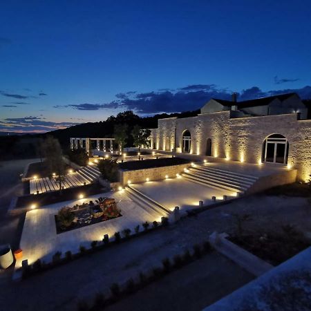 Masseria Paretano Villa Alberobello Buitenkant foto