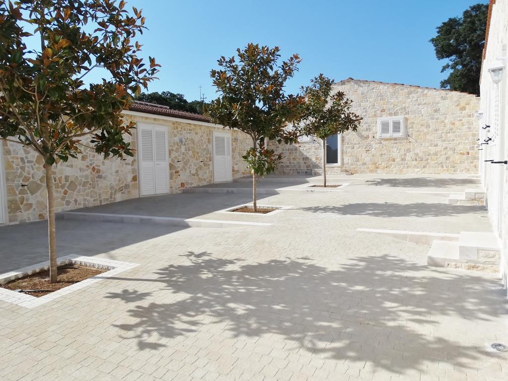Masseria Paretano Villa Alberobello Buitenkant foto