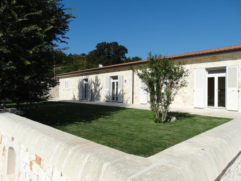 Masseria Paretano Villa Alberobello Buitenkant foto