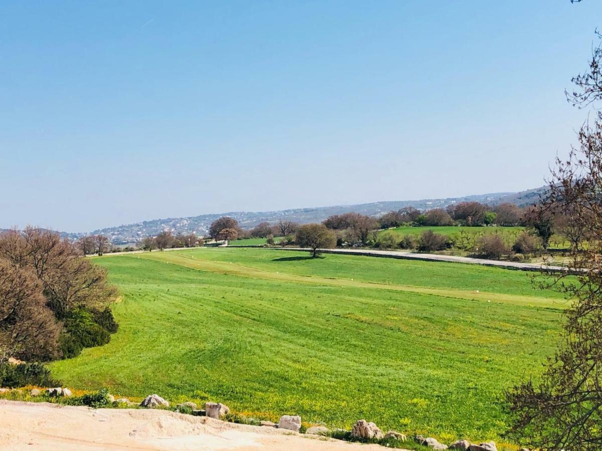 Masseria Paretano Villa Alberobello Buitenkant foto
